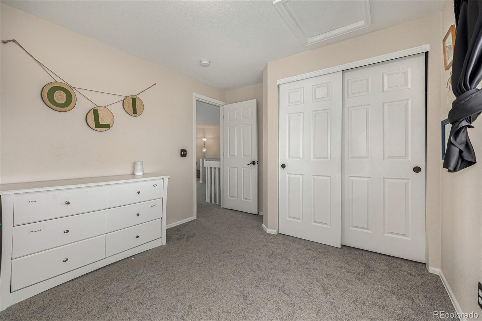 MLS Image #31 for 4885  eckert street,castle rock, Colorado