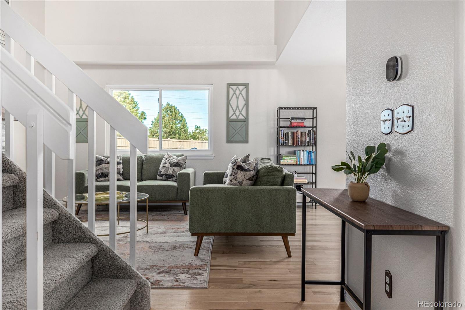 MLS Image #4 for 4885  eckert street,castle rock, Colorado