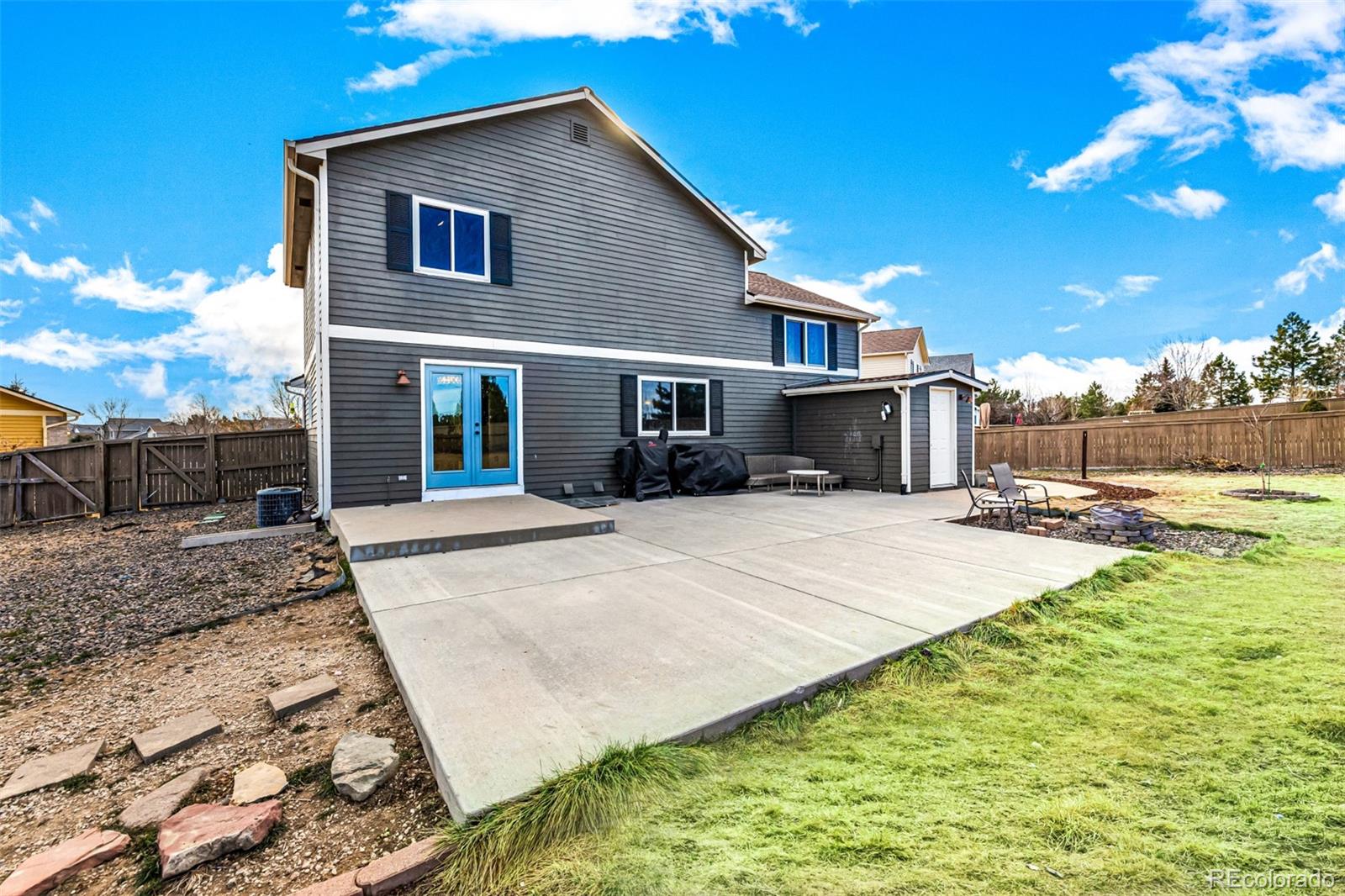 MLS Image #43 for 4885  eckert street,castle rock, Colorado