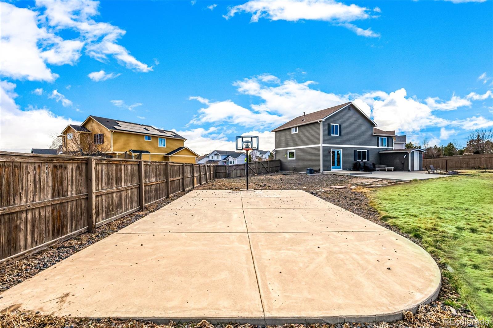 MLS Image #44 for 4885  eckert street,castle rock, Colorado