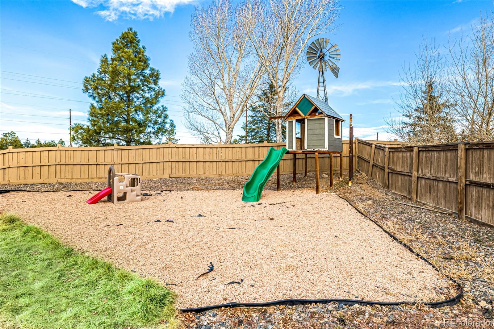 MLS Image #45 for 4885  eckert street,castle rock, Colorado