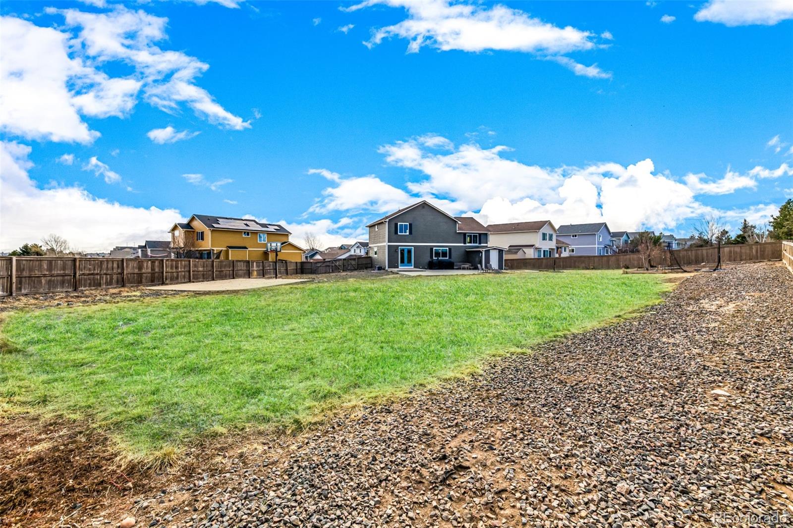 MLS Image #46 for 4885  eckert street,castle rock, Colorado