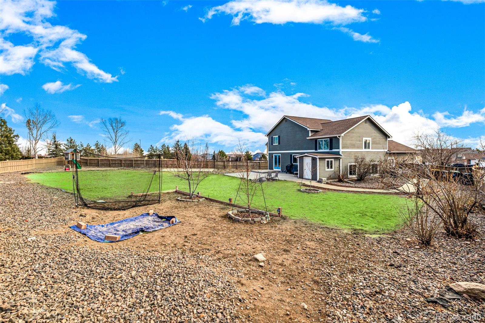 MLS Image #48 for 4885  eckert street,castle rock, Colorado