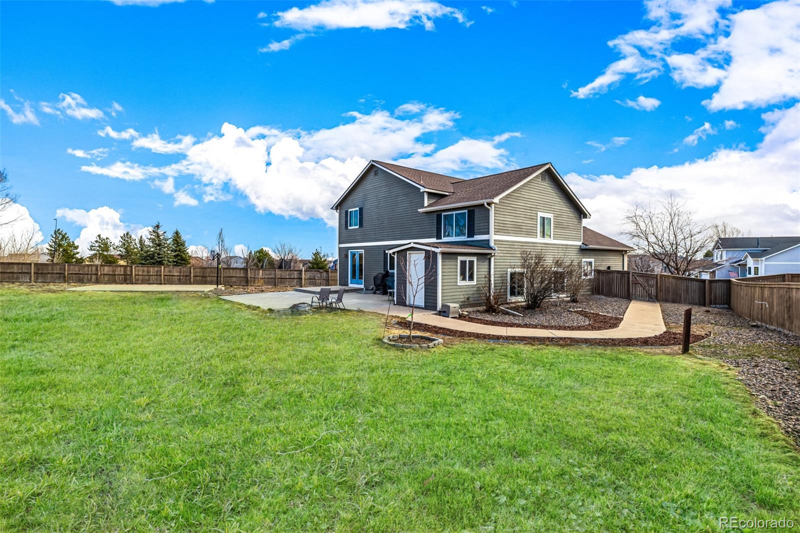 MLS Image #49 for 4885  eckert street,castle rock, Colorado