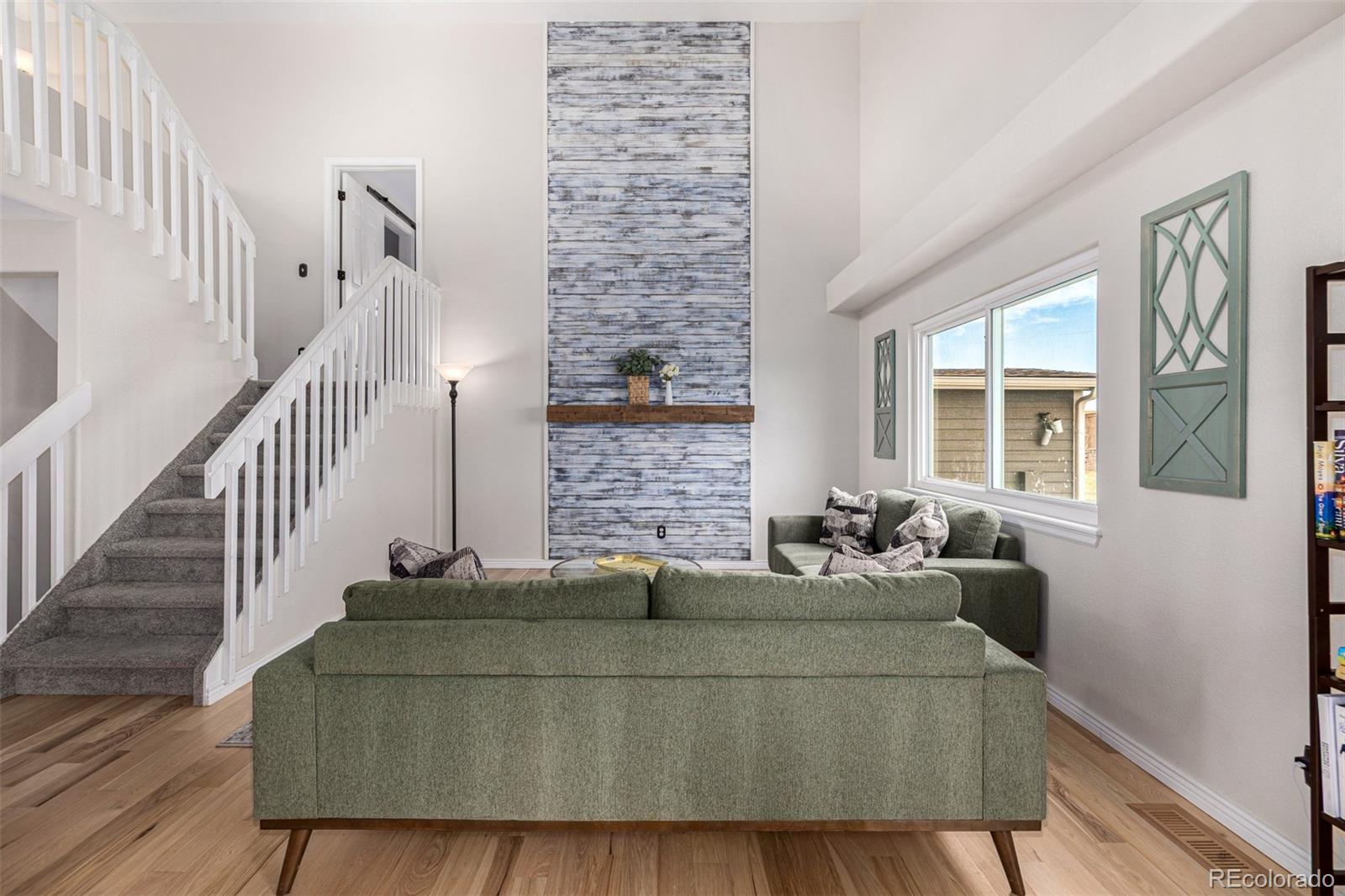 MLS Image #5 for 4885  eckert street,castle rock, Colorado