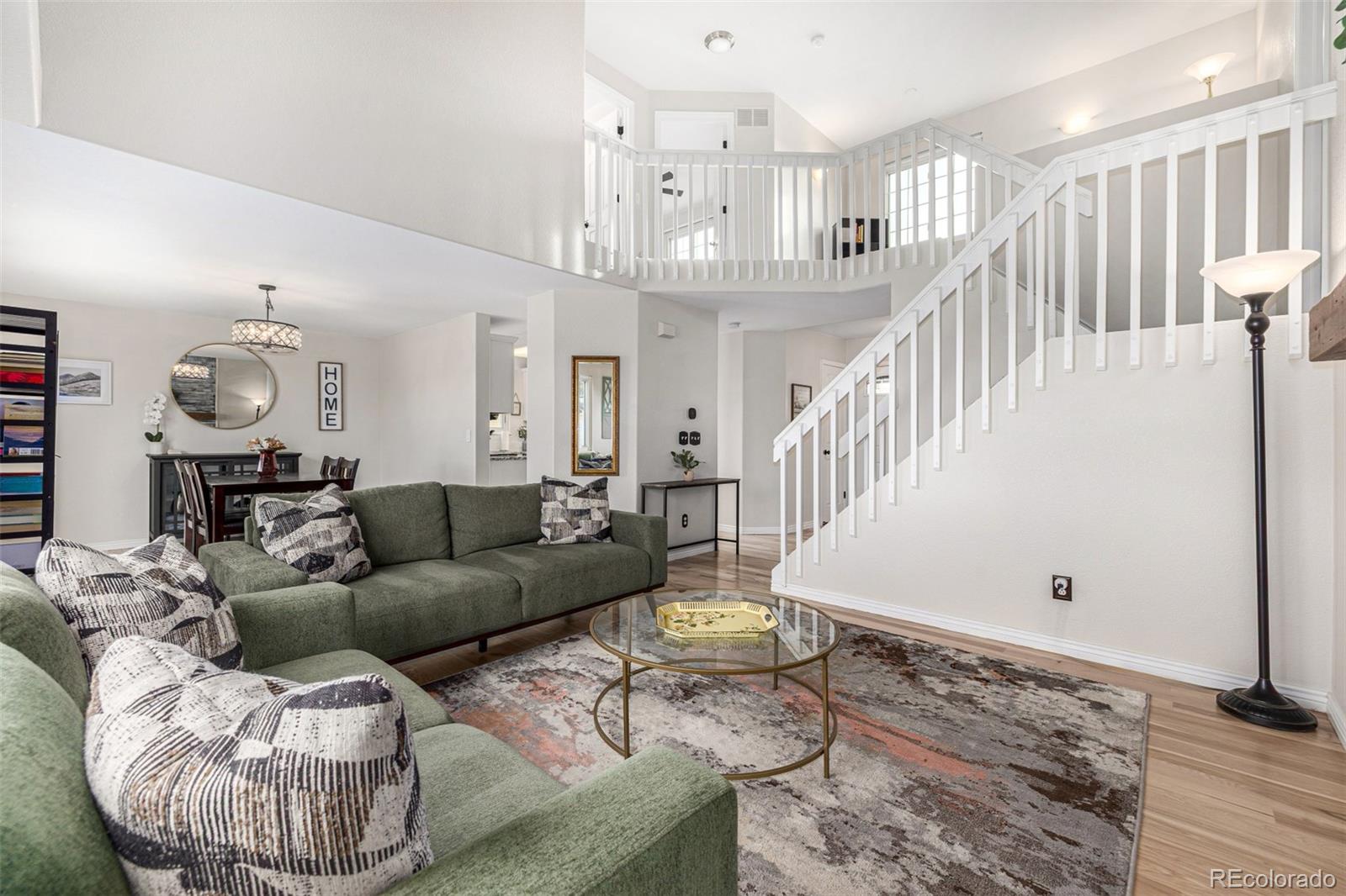 MLS Image #6 for 4885  eckert street,castle rock, Colorado