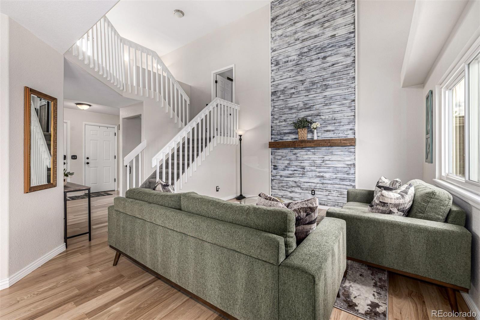 MLS Image #8 for 4885  eckert street,castle rock, Colorado