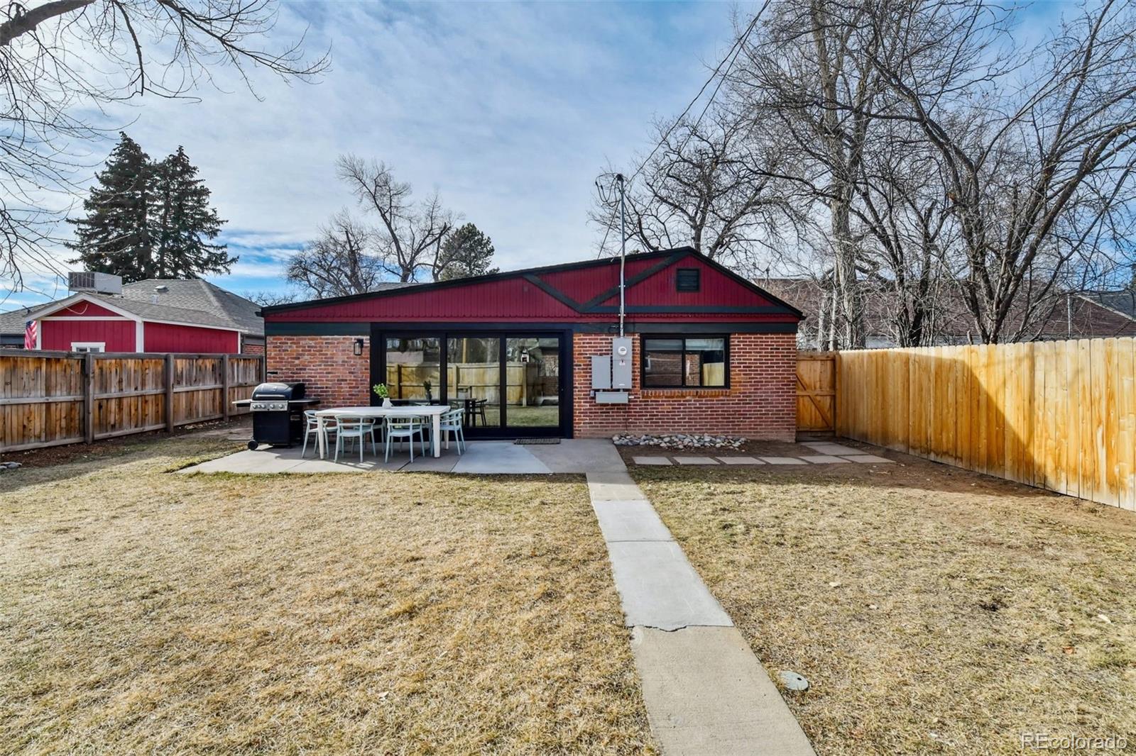 MLS Image #34 for 1970 s clayton street,denver, Colorado