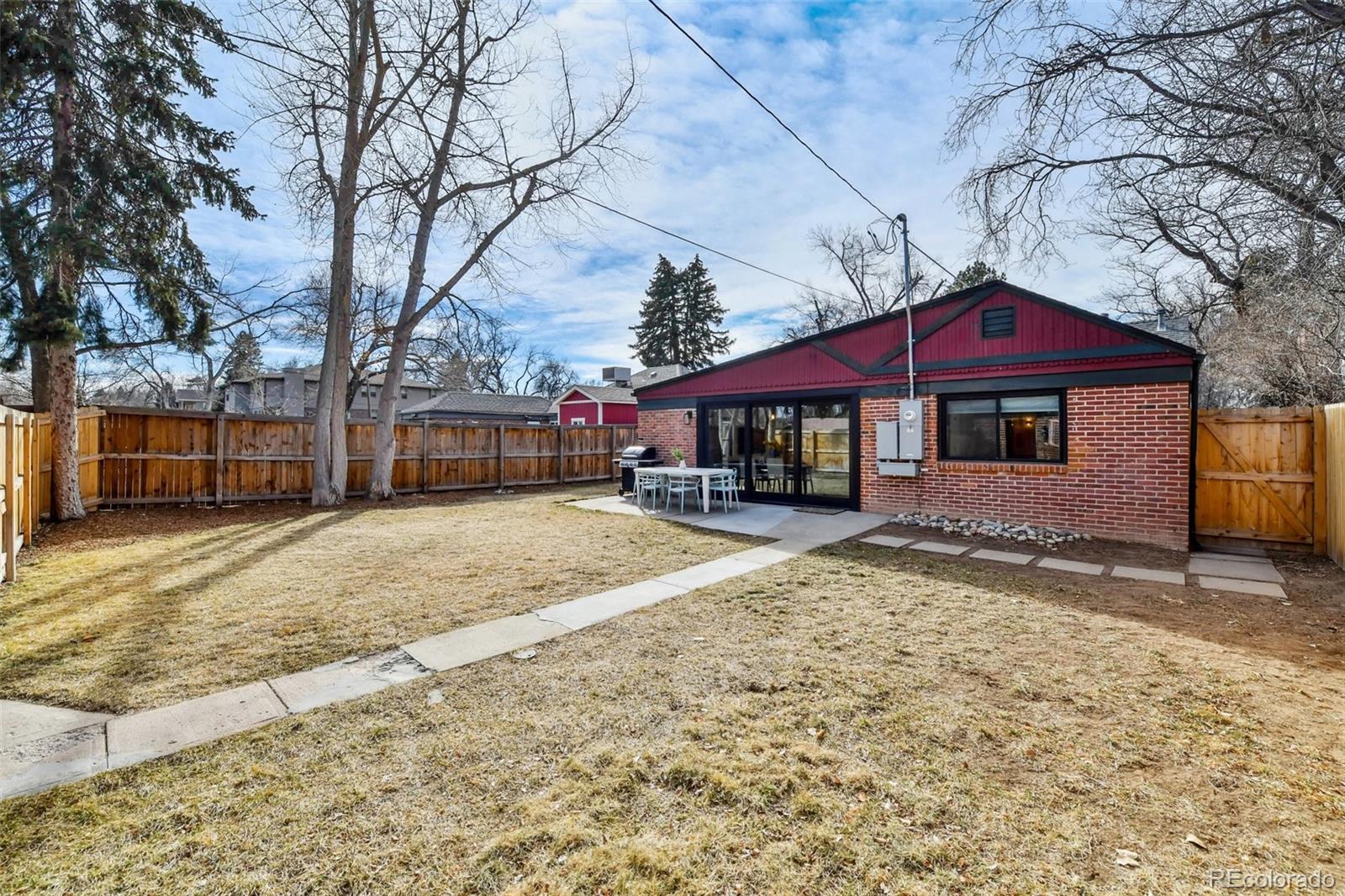 MLS Image #35 for 1970 s clayton street,denver, Colorado