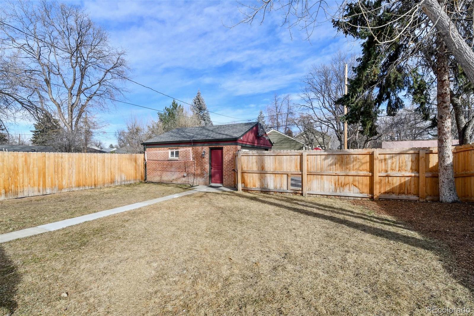 MLS Image #36 for 1970 s clayton street,denver, Colorado