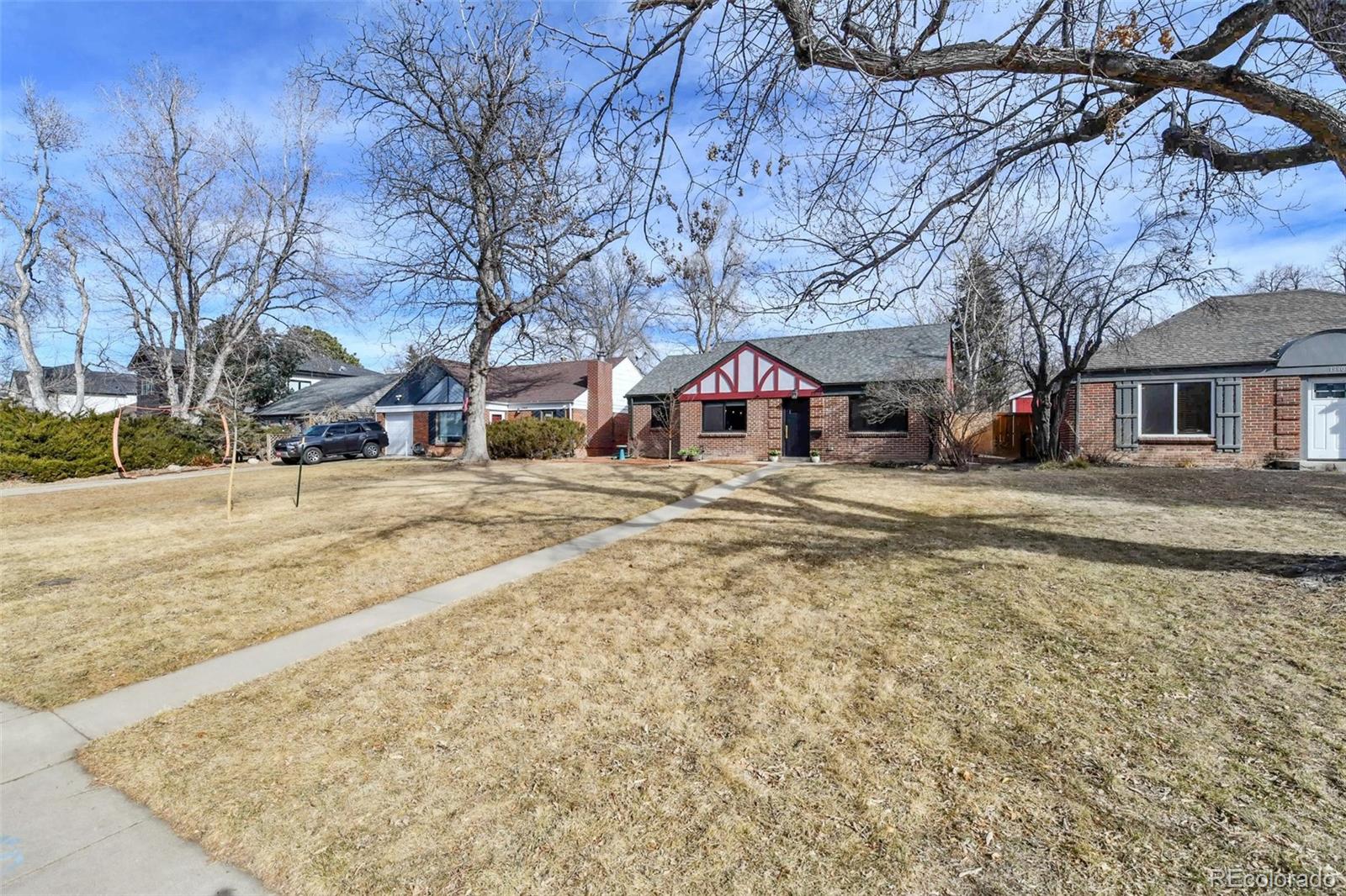 MLS Image #38 for 1970 s clayton street,denver, Colorado