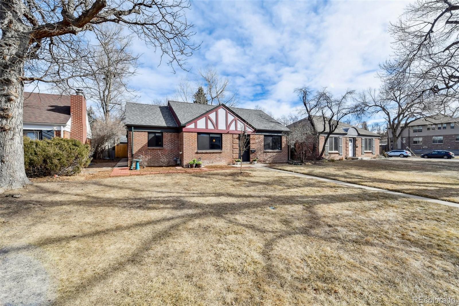 MLS Image #39 for 1970 s clayton street,denver, Colorado