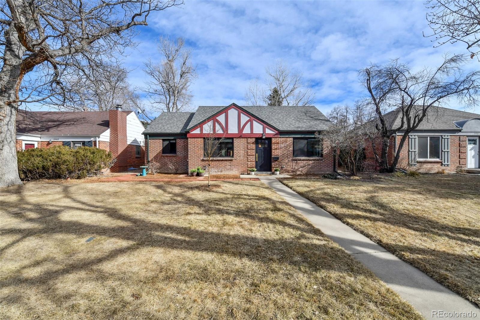 MLS Image #40 for 1970 s clayton street,denver, Colorado