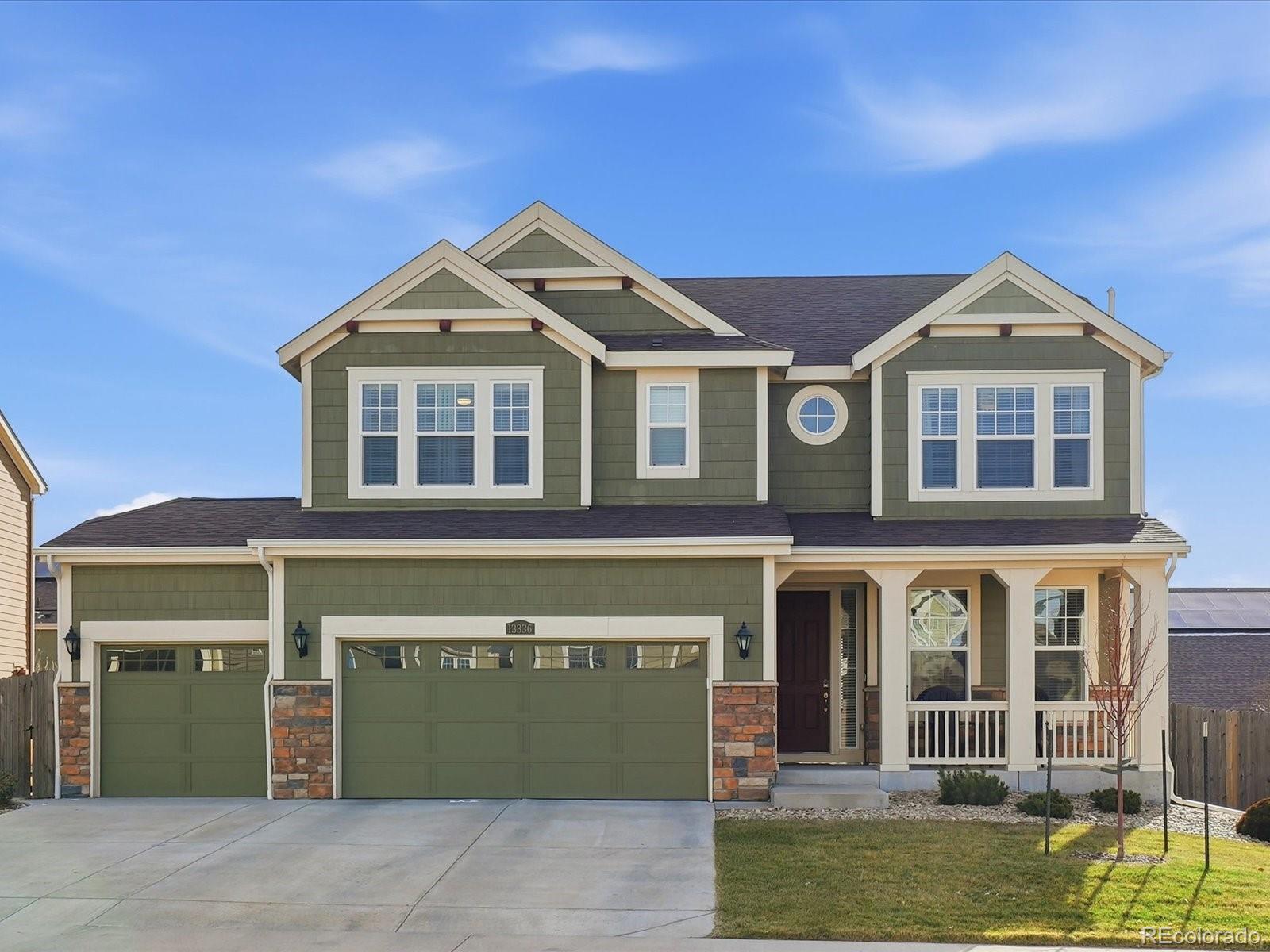 MLS Image #1 for 13336  olive street,thornton, Colorado