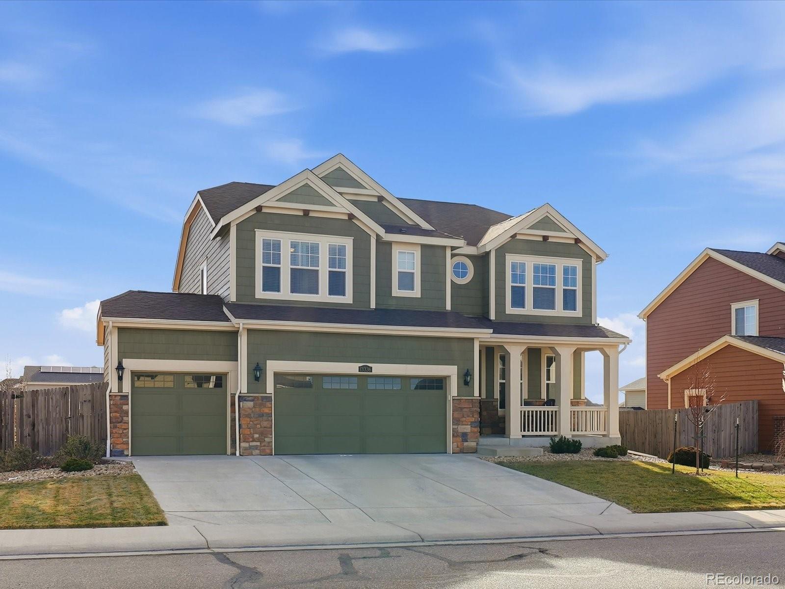 MLS Image #2 for 13336  olive street,thornton, Colorado