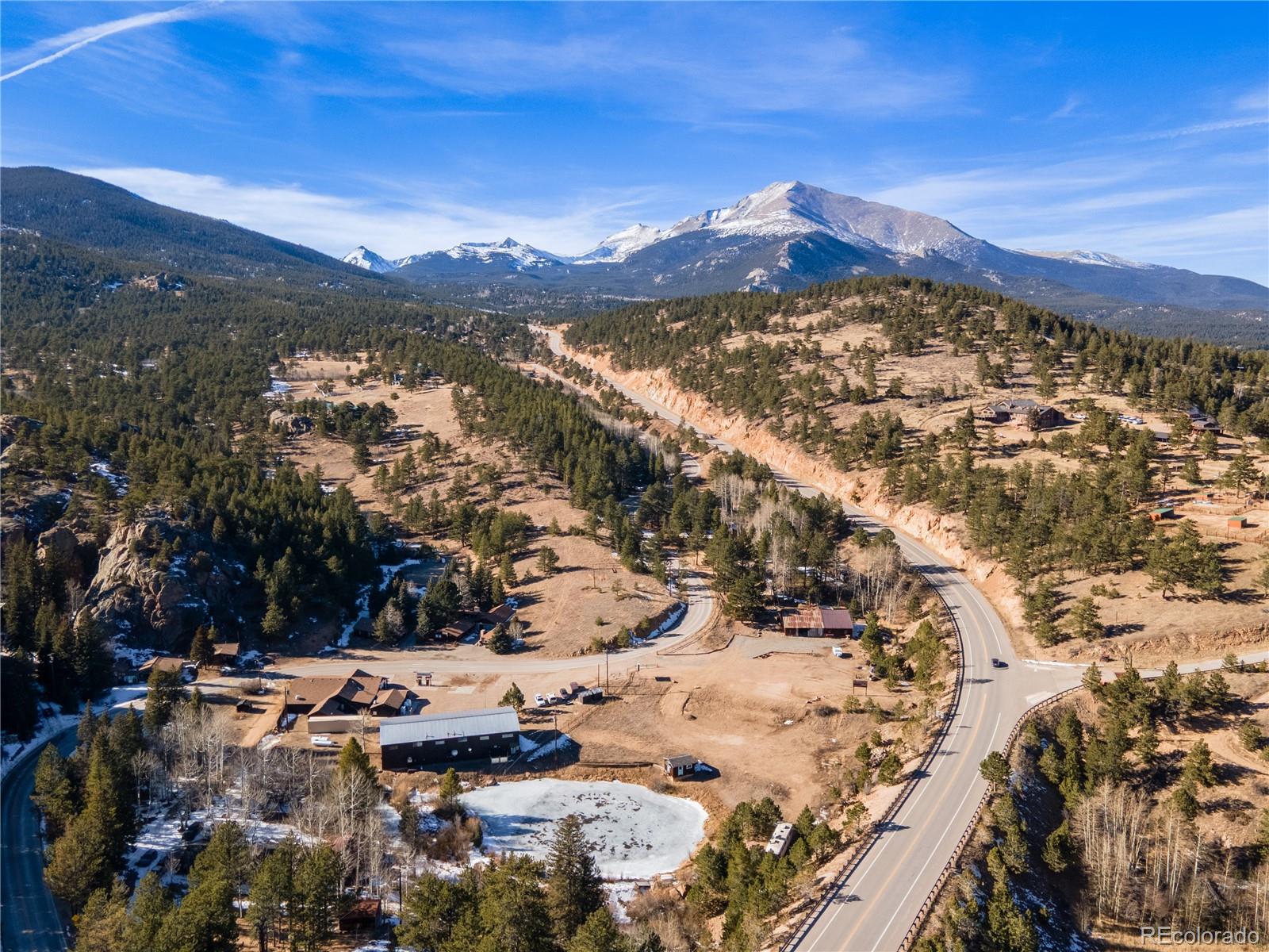 MLS Image #25 for 993  highway 7 business ,allenspark, Colorado