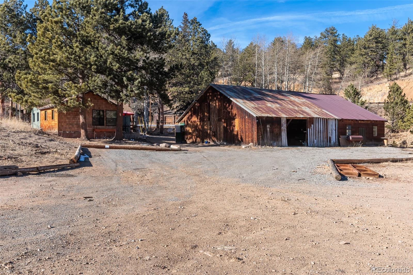 MLS Image #40 for 993  highway 7 business ,allenspark, Colorado