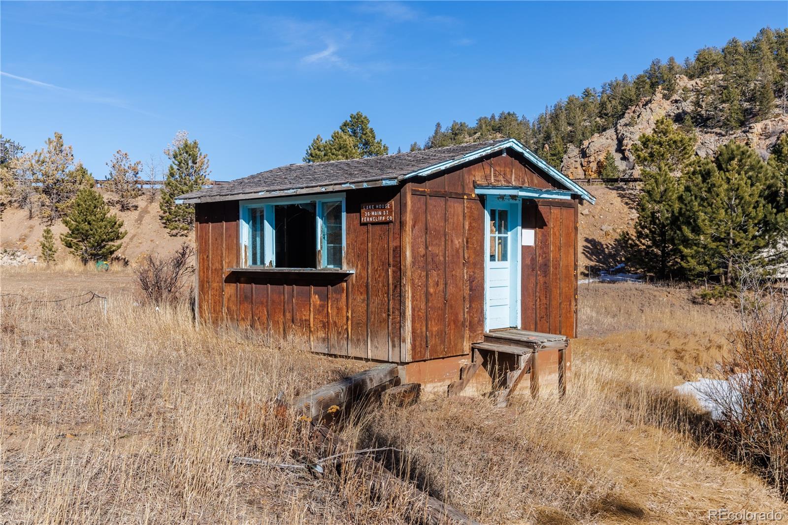 MLS Image #44 for 993  highway 7 business ,allenspark, Colorado