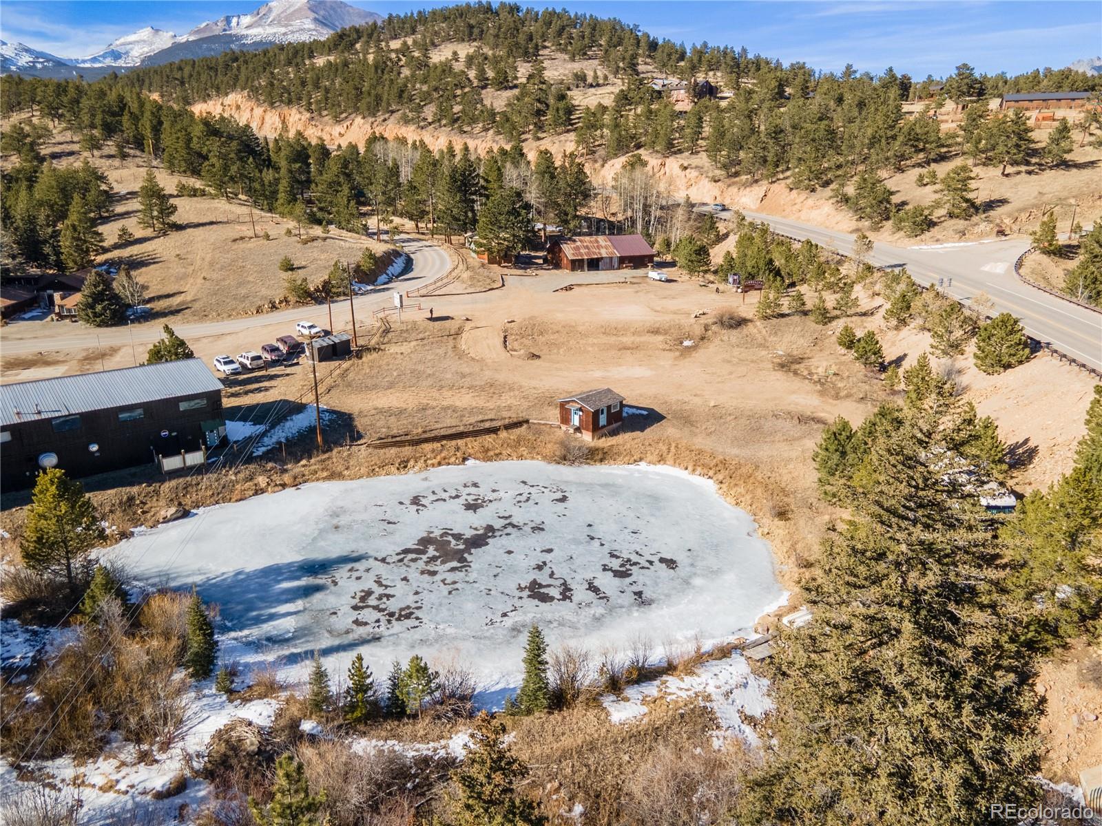 MLS Image #46 for 993  highway 7 business ,allenspark, Colorado