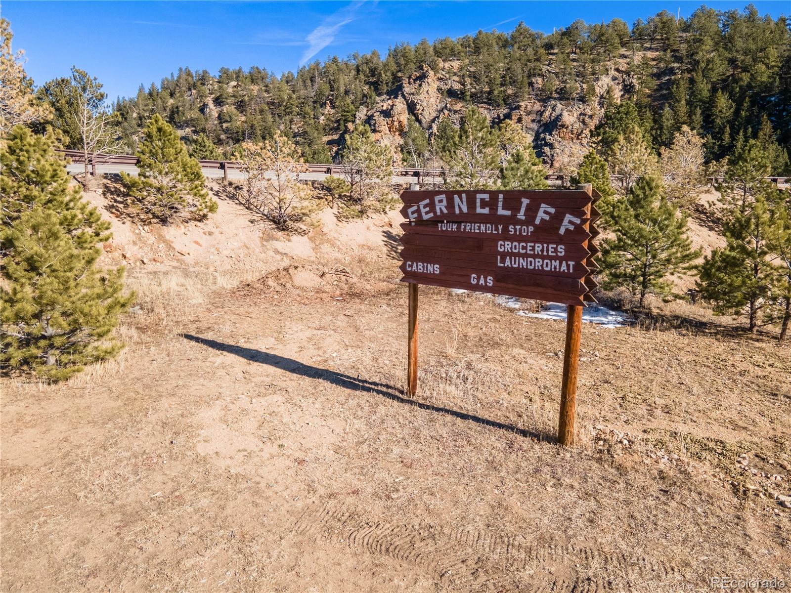 MLS Image #47 for 993  highway 7 business ,allenspark, Colorado