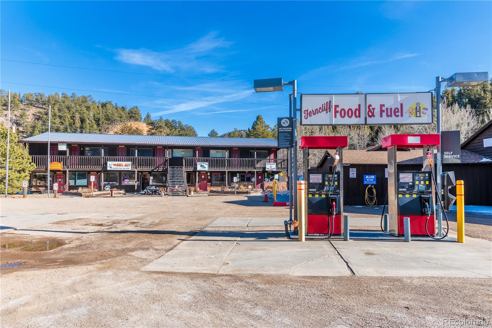 MLS Image #48 for 993  highway 7 business ,allenspark, Colorado