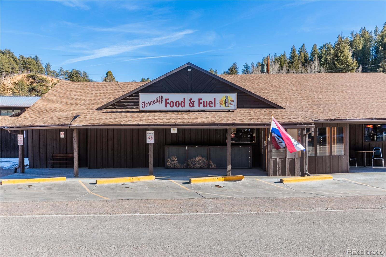 MLS Image #49 for 993  highway 7 business ,allenspark, Colorado