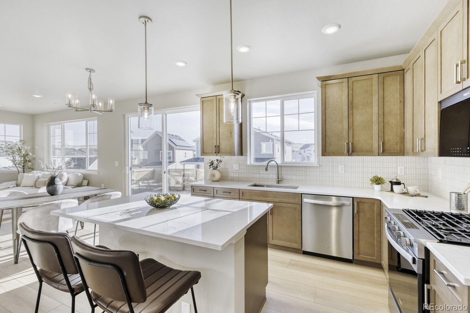 MLS Image #2 for 2387  bristol street,superior, Colorado