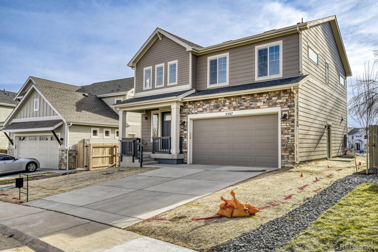 MLS Image #4 for 2387  bristol street,superior, Colorado