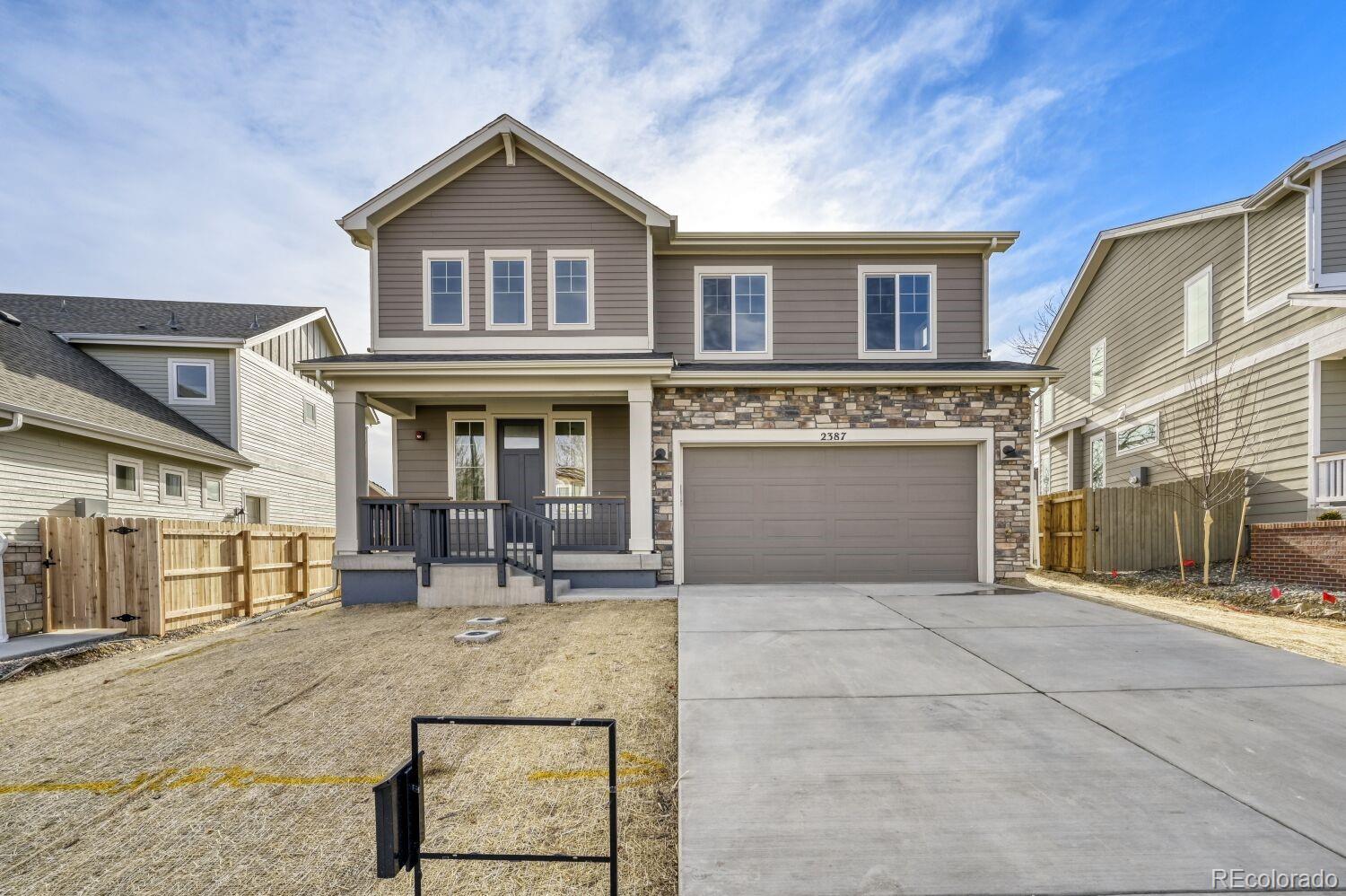 MLS Image #5 for 2387  bristol street,superior, Colorado