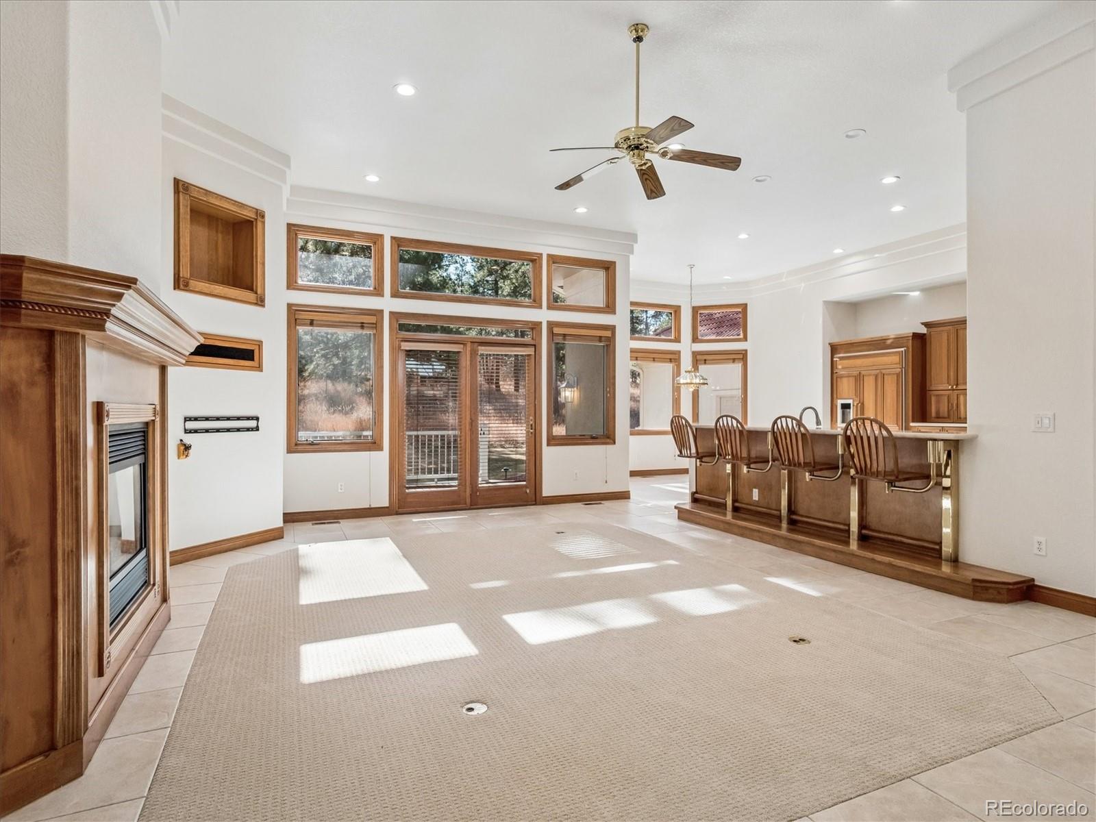 MLS Image #14 for 8094 e state highway 86 ,franktown, Colorado