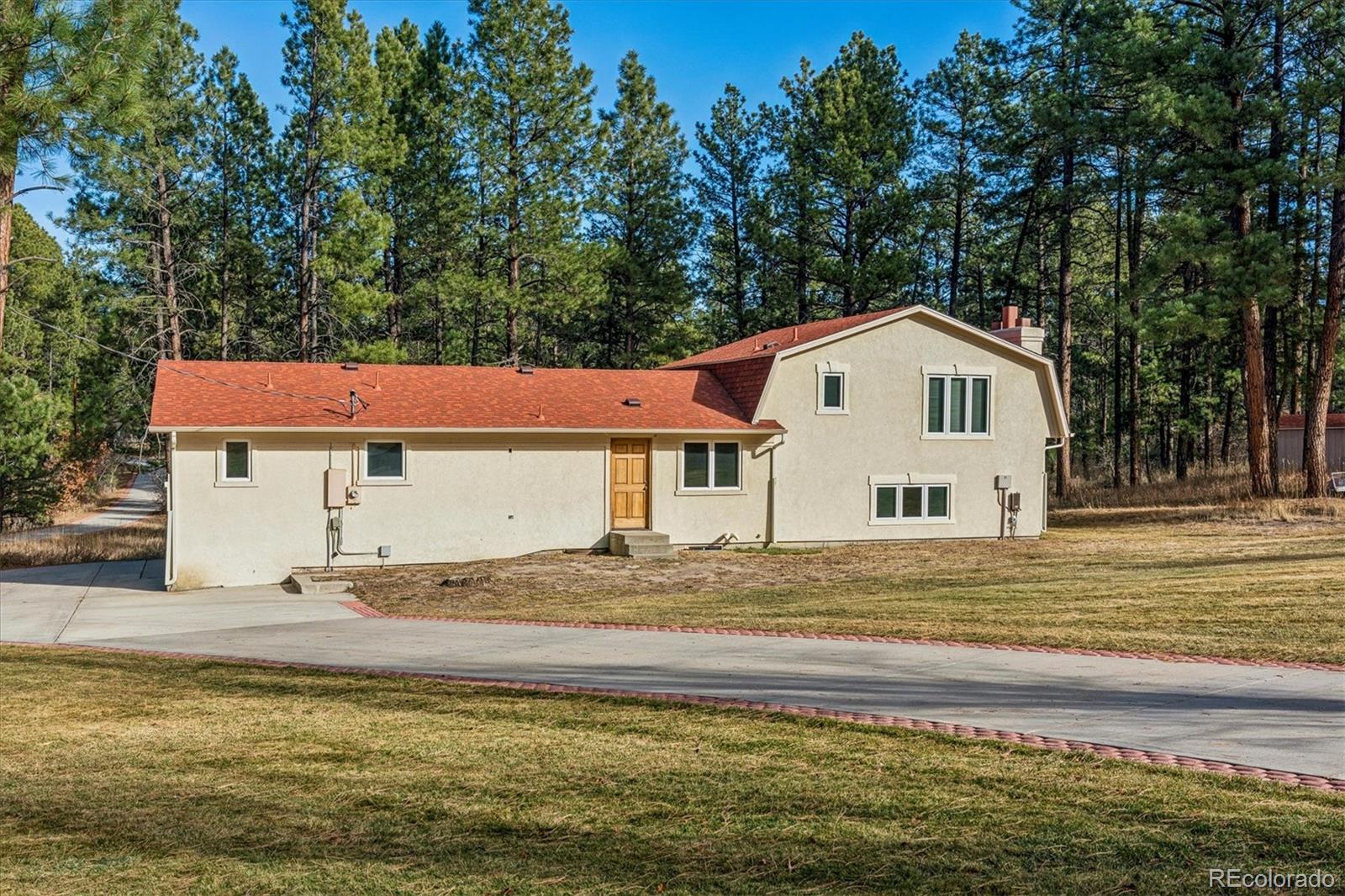 MLS Image #43 for 8094 e state highway 86 ,franktown, Colorado