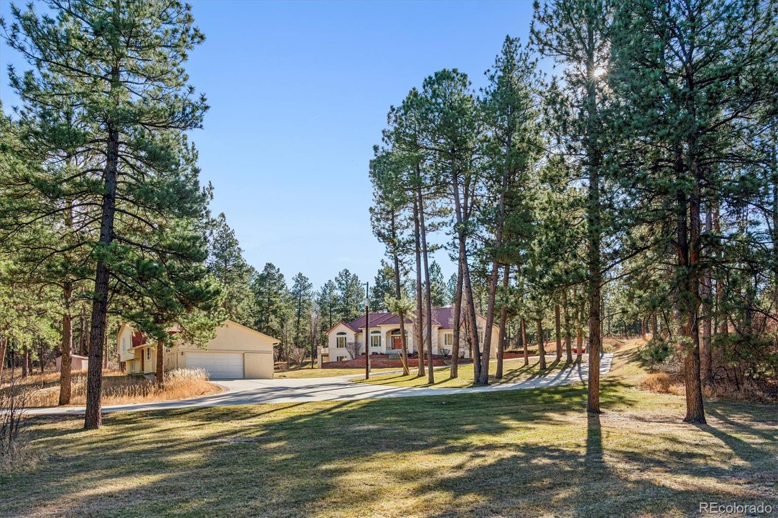 MLS Image #44 for 8094 e state highway 86 ,franktown, Colorado