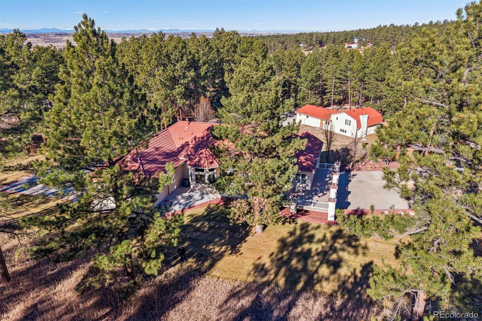 MLS Image #45 for 8094 e state highway 86 ,franktown, Colorado
