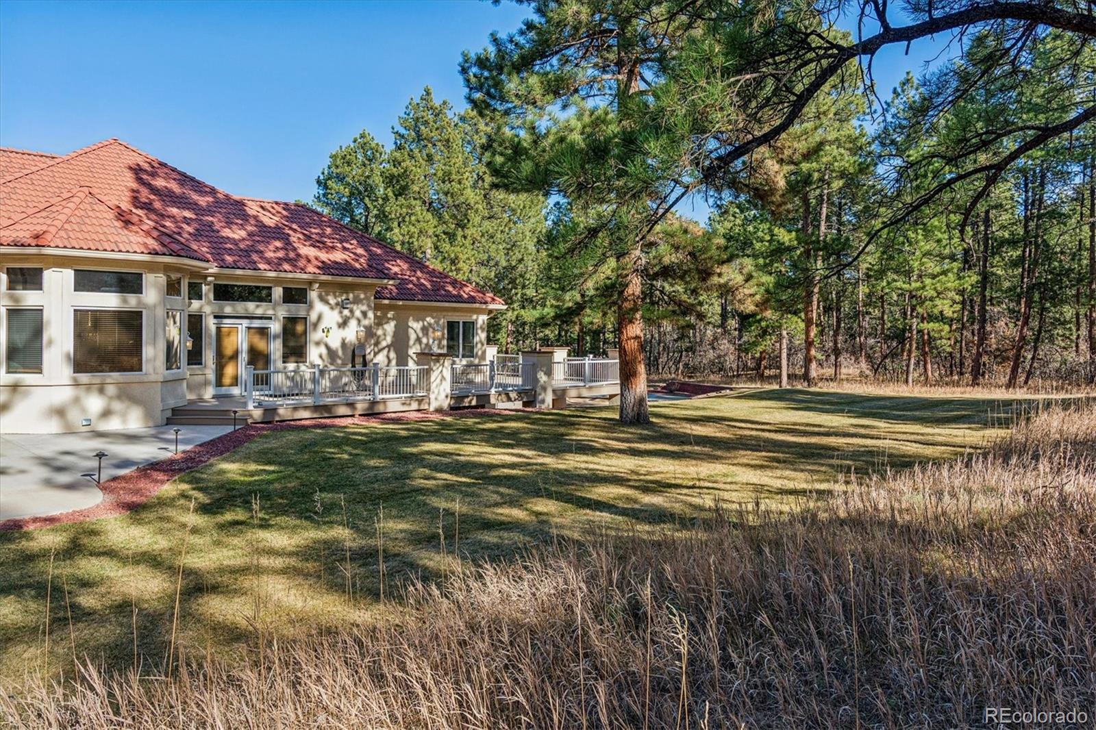 MLS Image #6 for 8094 e state highway 86 ,franktown, Colorado