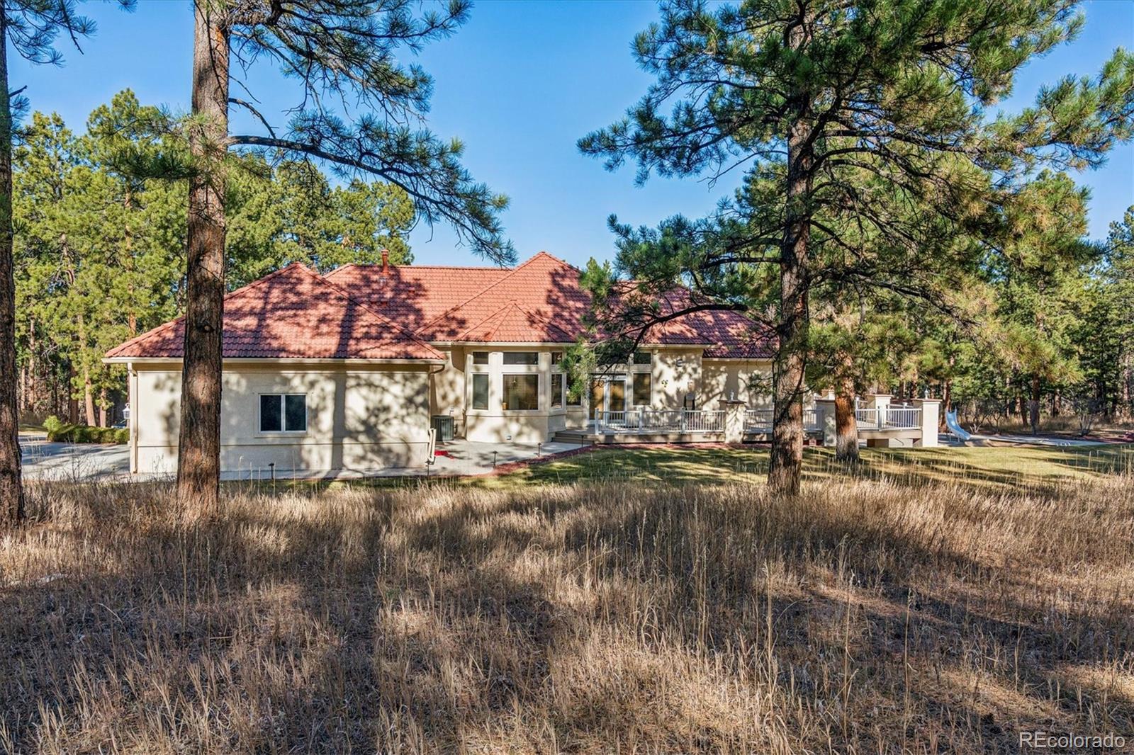 MLS Image #7 for 8094 e state highway 86 ,franktown, Colorado