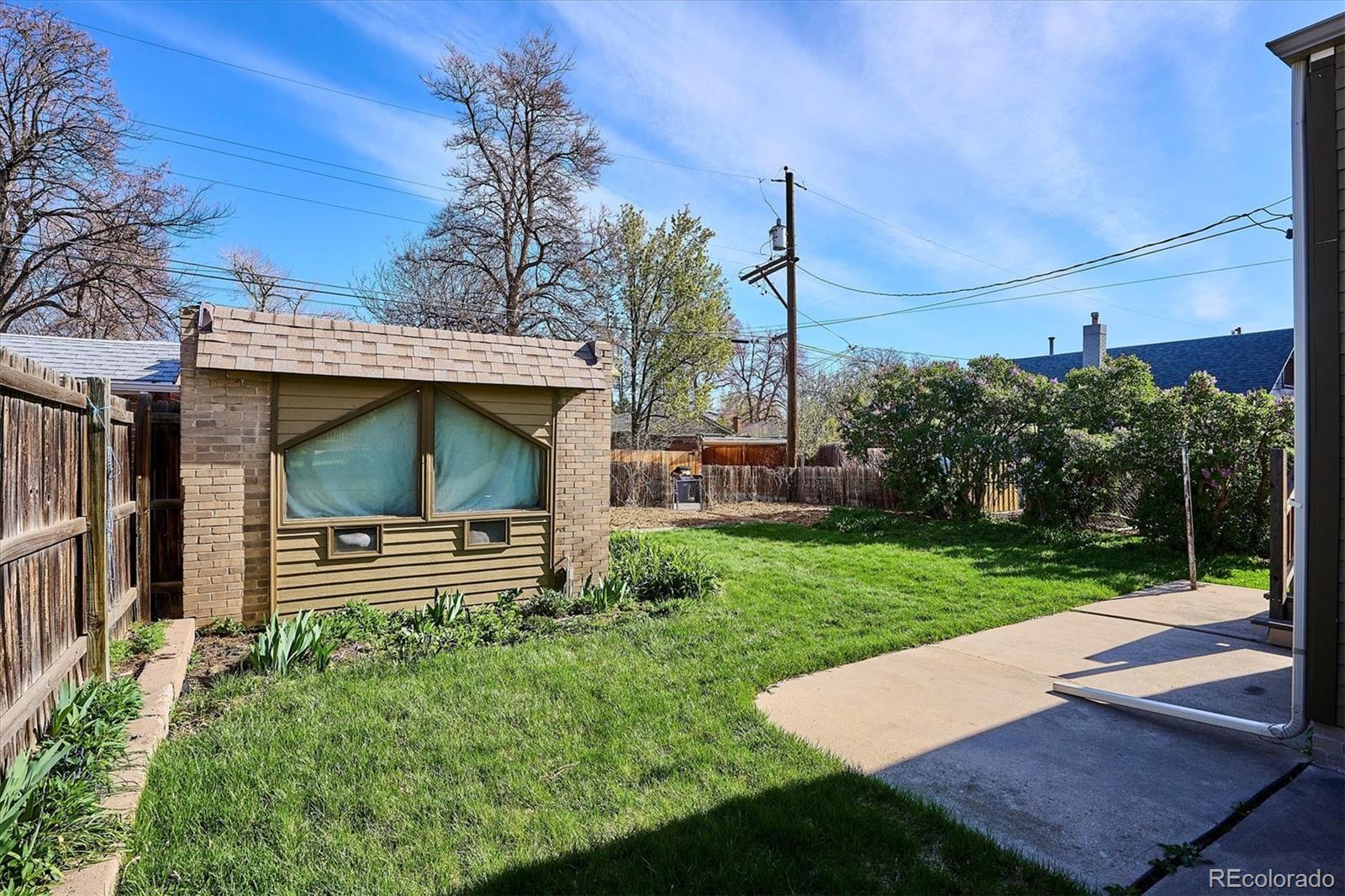 MLS Image #13 for 3051 w 39th avenue,denver, Colorado