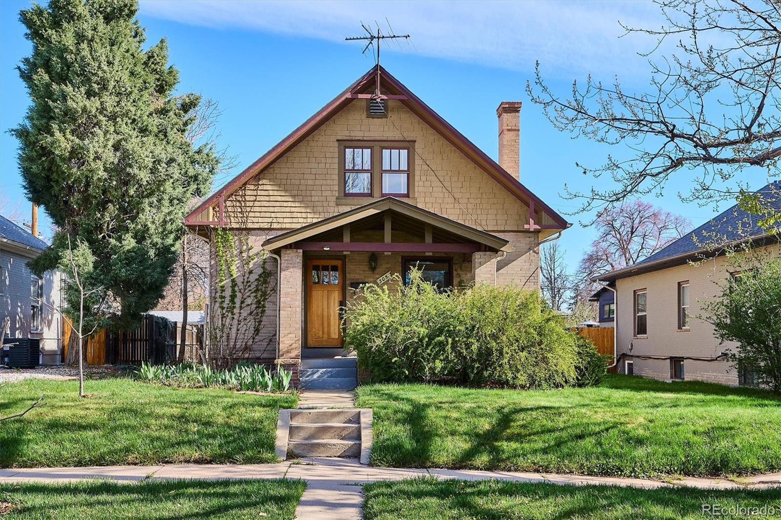MLS Image #14 for 3051 w 39th avenue,denver, Colorado