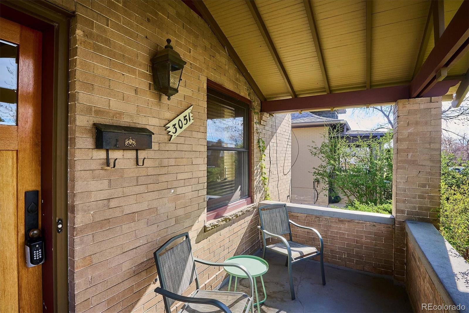 MLS Image #16 for 3051 w 39th avenue,denver, Colorado
