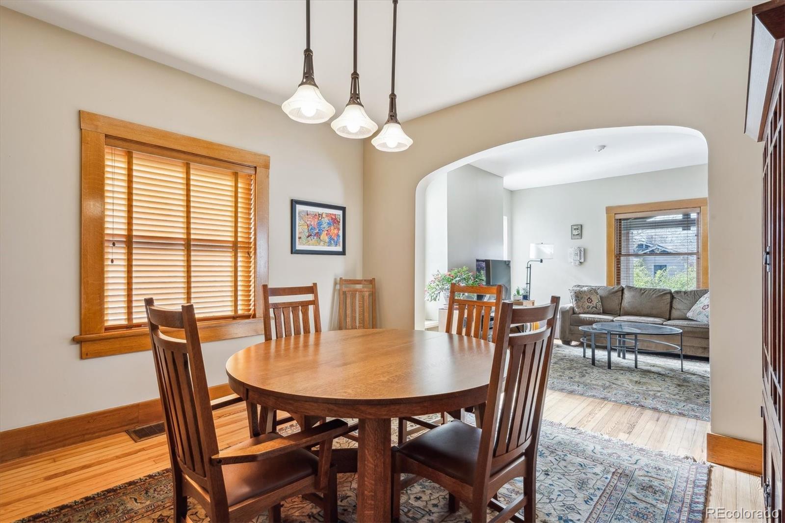 MLS Image #2 for 3051 w 39th avenue,denver, Colorado