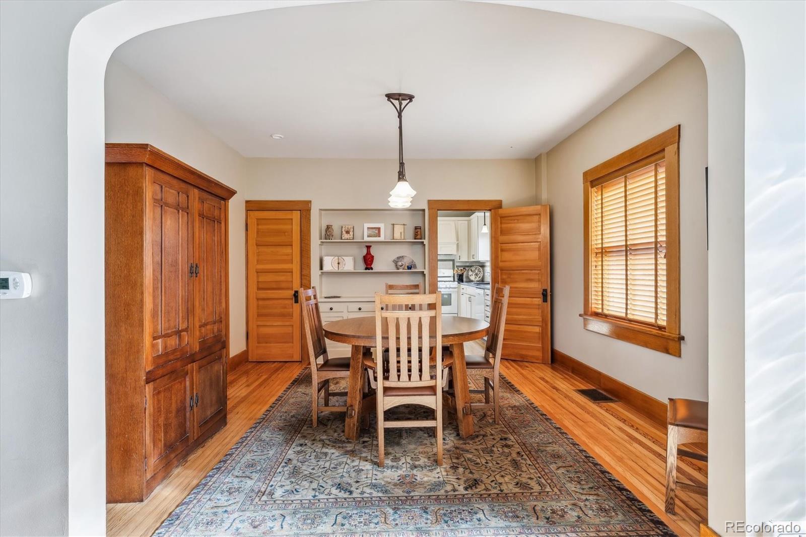 MLS Image #22 for 3051 w 39th avenue,denver, Colorado