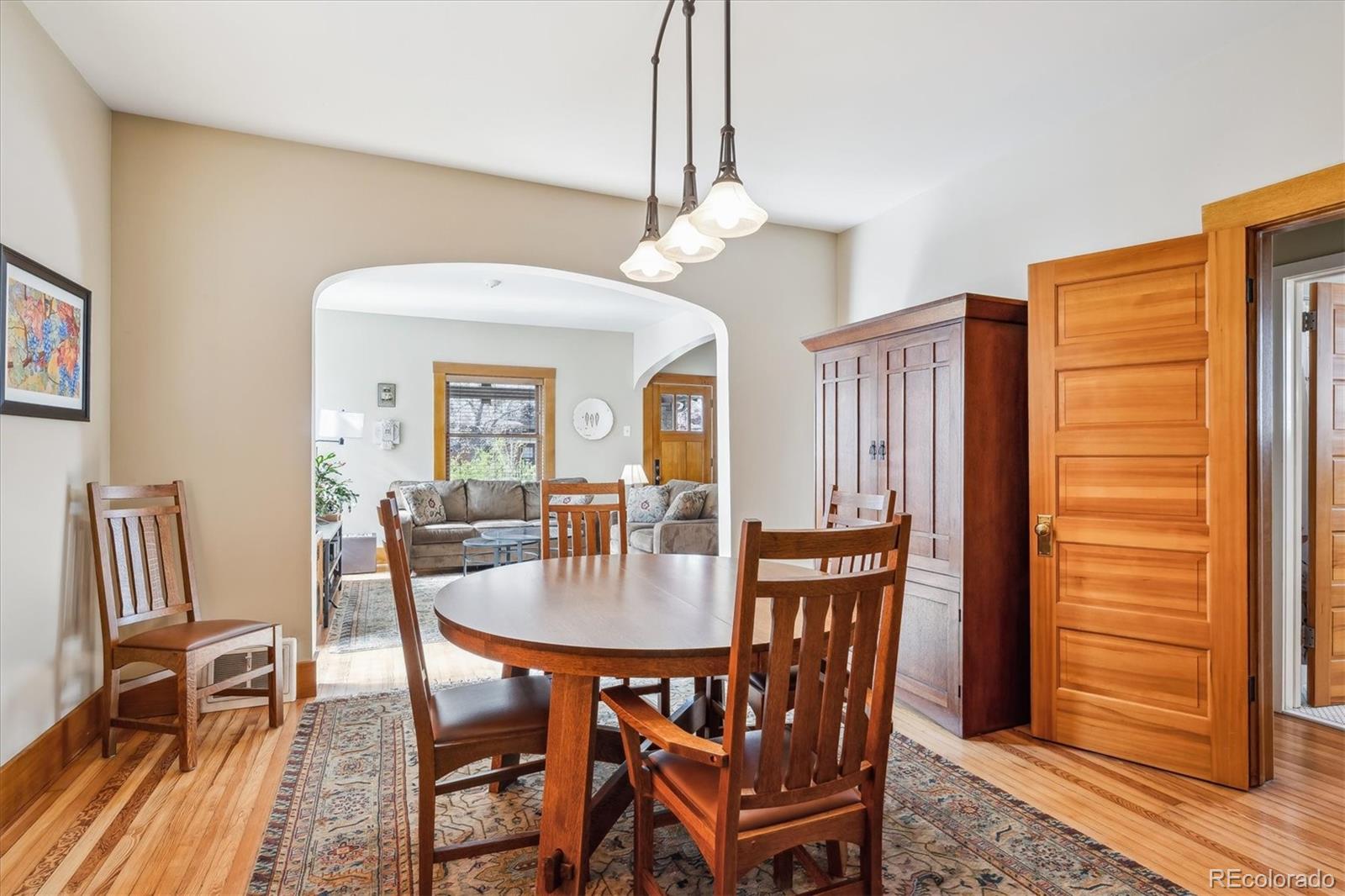 MLS Image #23 for 3051 w 39th avenue,denver, Colorado