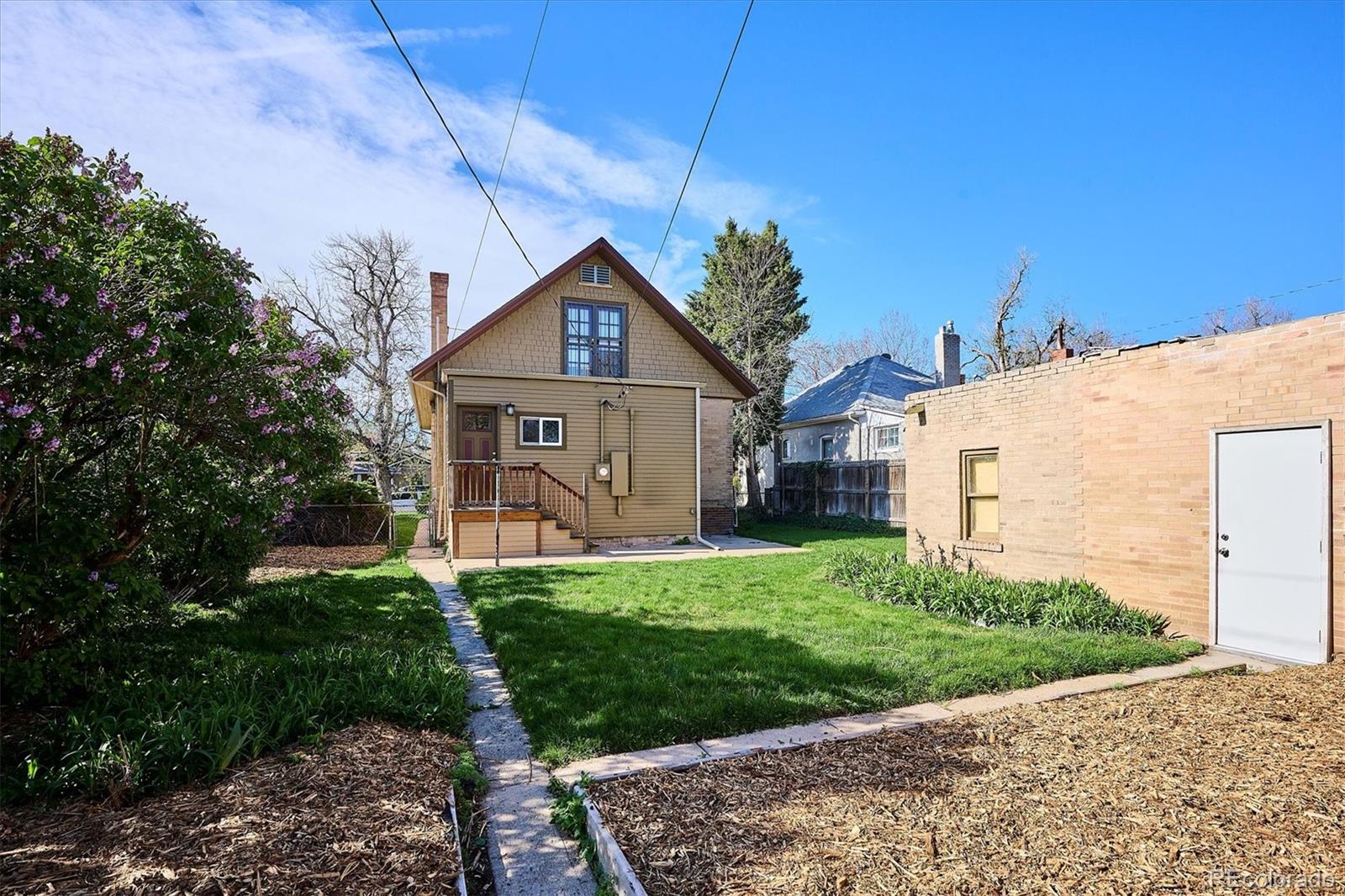 MLS Image #28 for 3051 w 39th avenue,denver, Colorado