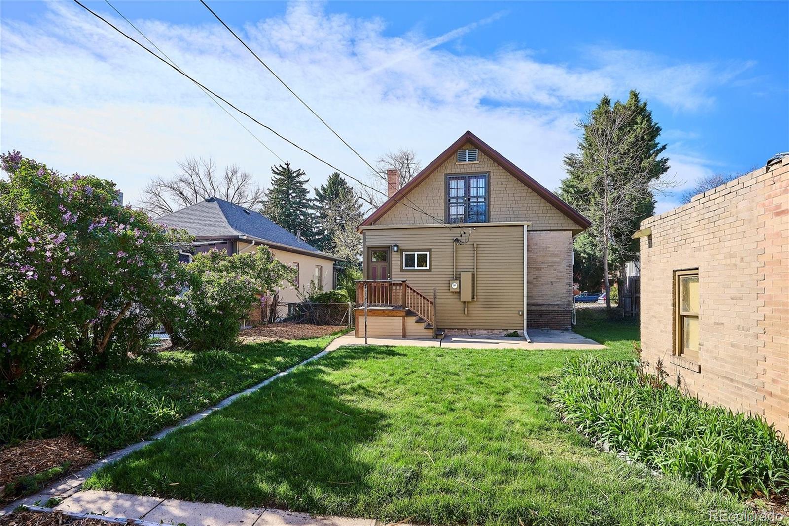 MLS Image #29 for 3051 w 39th avenue,denver, Colorado