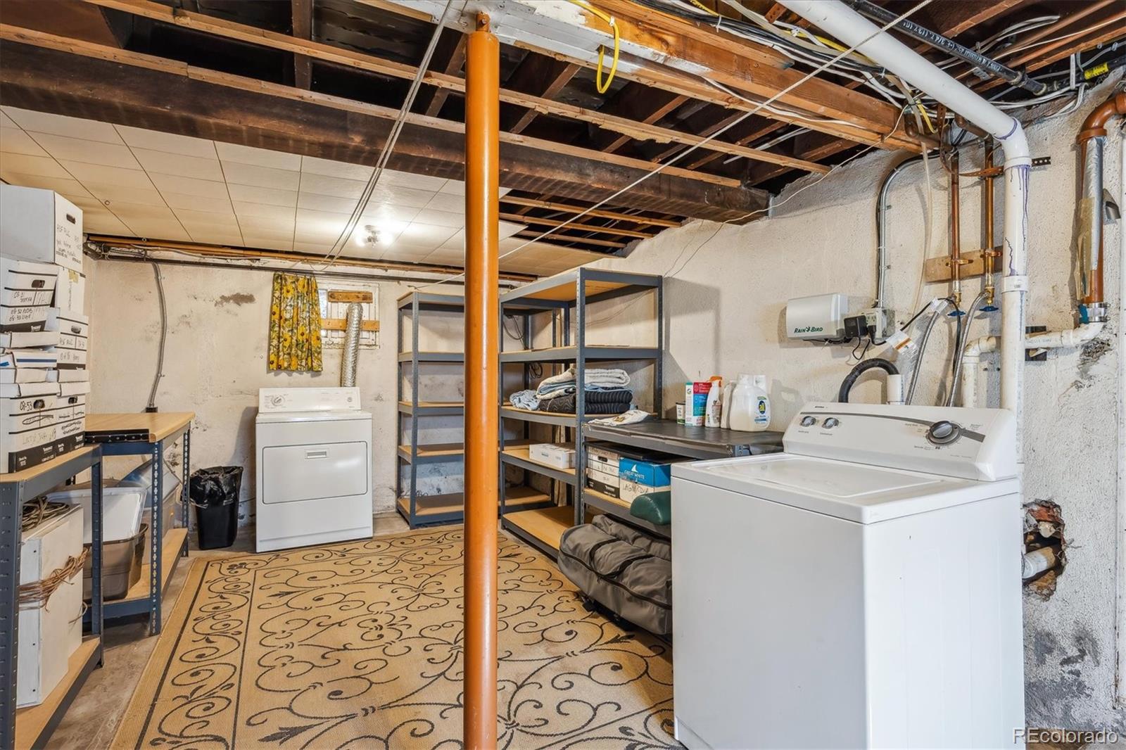 MLS Image #31 for 3051 w 39th avenue,denver, Colorado