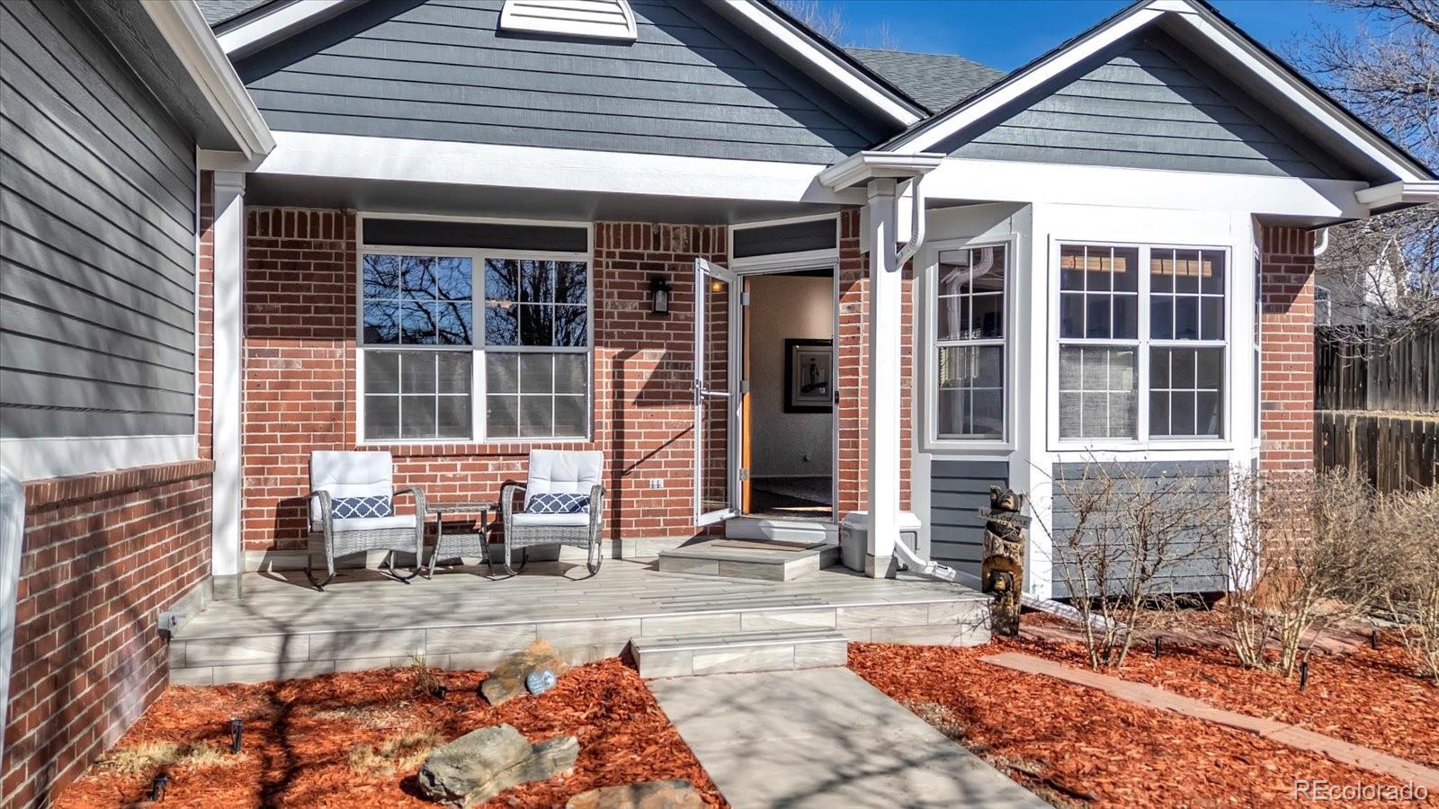 MLS Image #1 for 2922 s coors drive,lakewood, Colorado