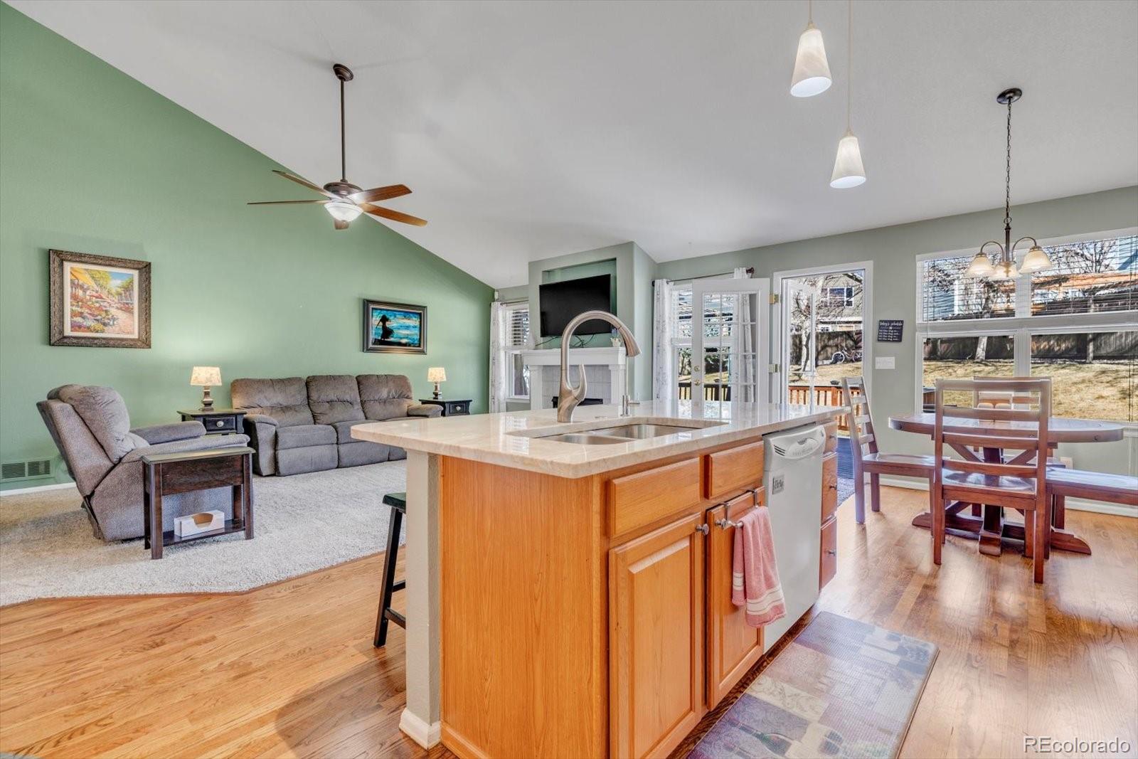 MLS Image #13 for 2922 s coors drive,lakewood, Colorado