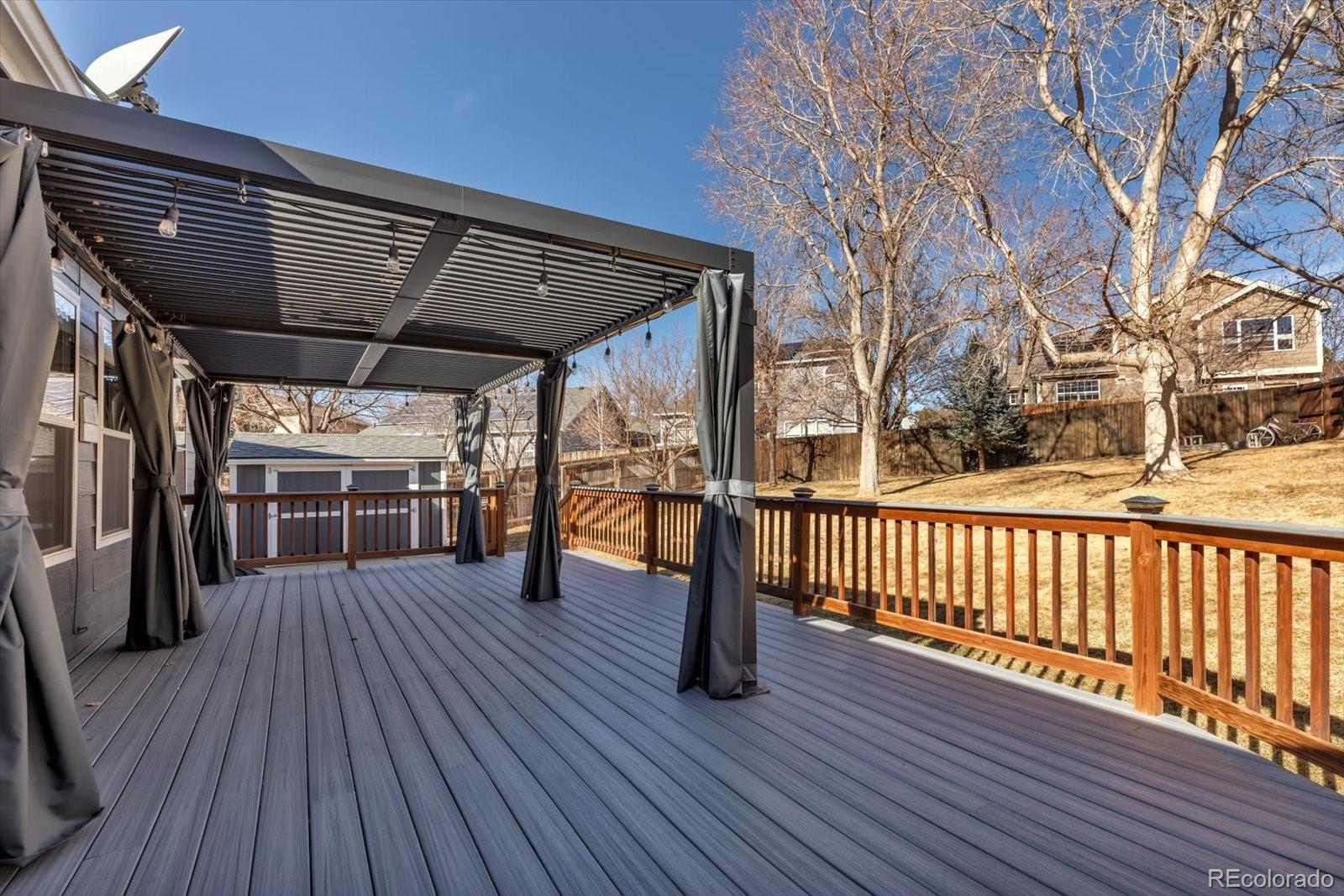 MLS Image #14 for 2922 s coors drive,lakewood, Colorado
