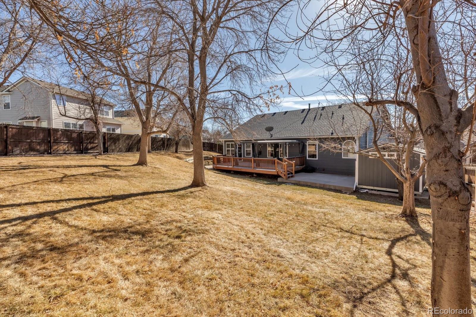 MLS Image #2 for 2922 s coors drive,lakewood, Colorado