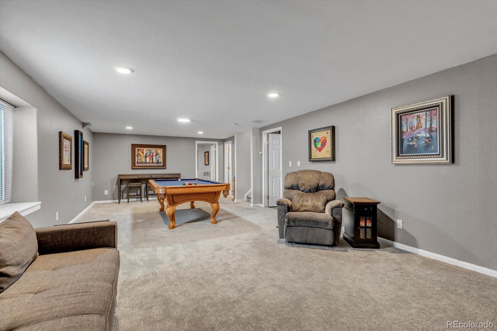 MLS Image #25 for 2922 s coors drive,lakewood, Colorado