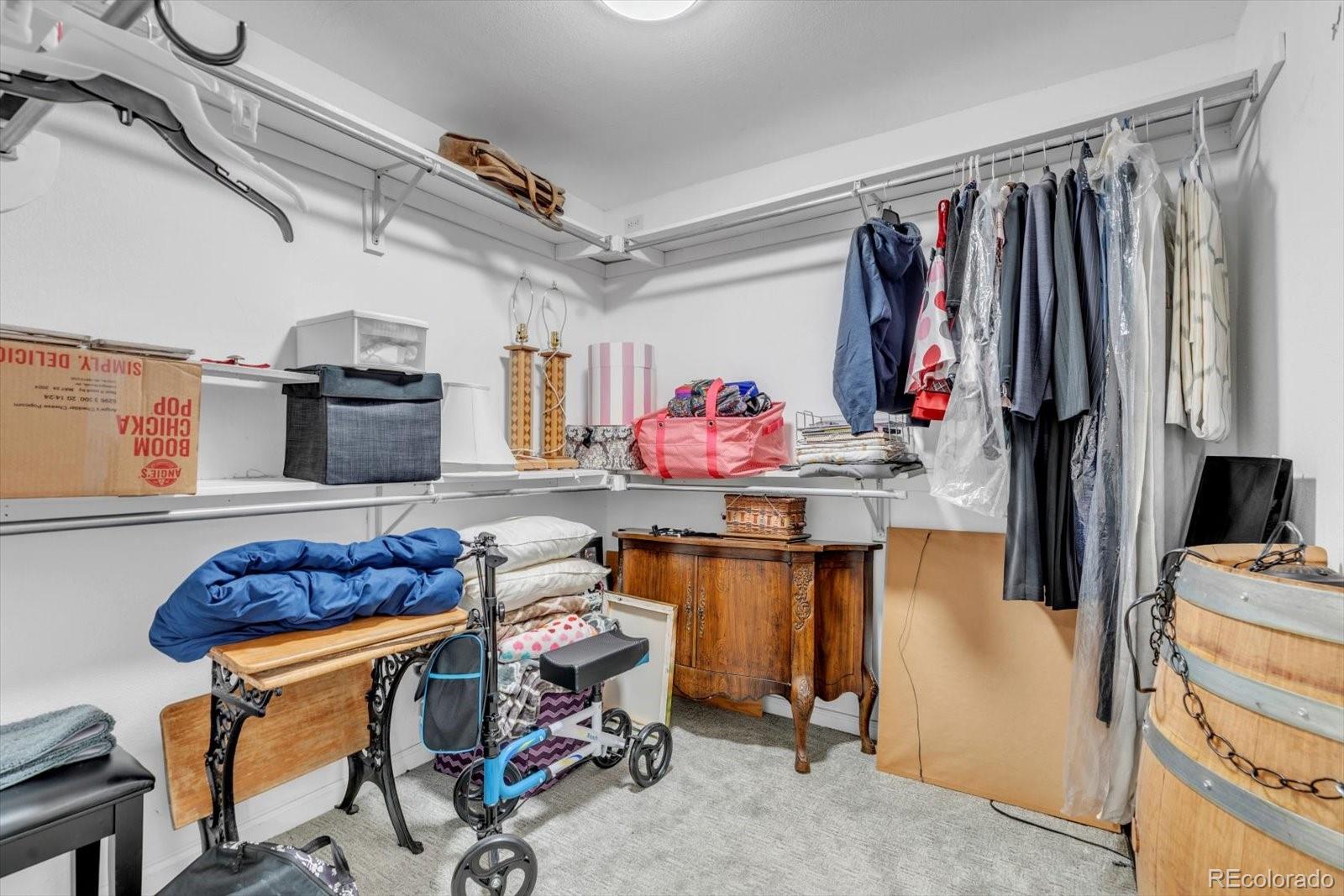 MLS Image #27 for 2922 s coors drive,lakewood, Colorado
